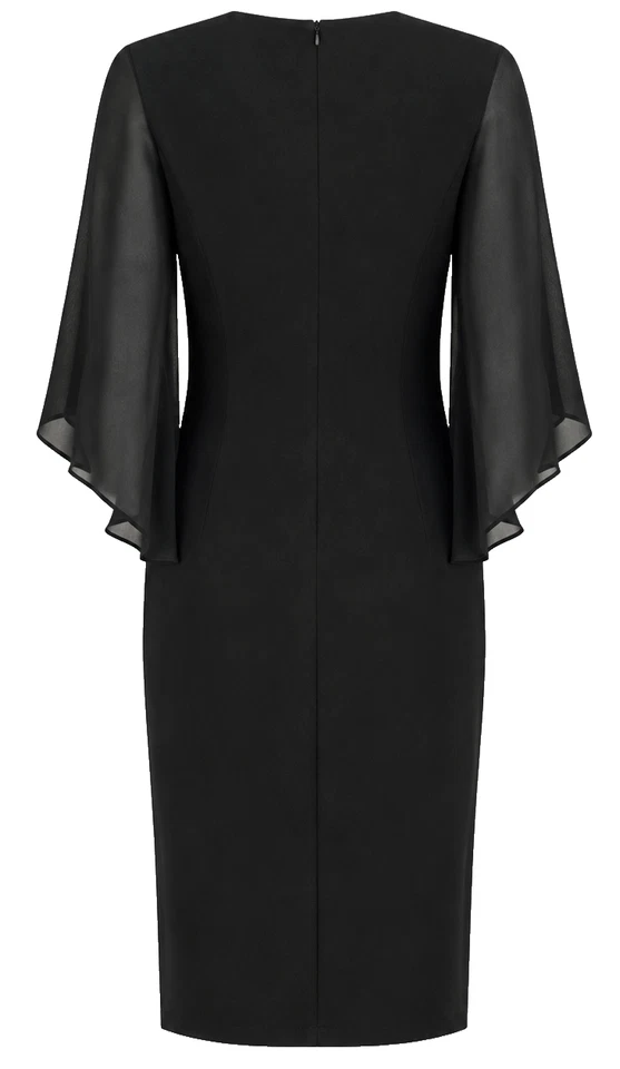 LAGERVERKAUF Joseph Ribkoff Kleid 253728  Gr.44 UVP 349,95 - Bild 2 von 2