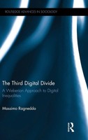 Massimo Ragnedda | The Third Digital Divide | Buch | Englisch (2017) | Routledge