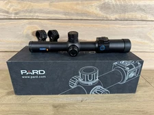 PARD Night Stalker Mini 3x35mm Night Vision Scope, Multi-Reticle #NSM-35