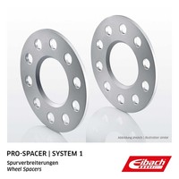 Spurverbreiterung Eibach Pro-Spacer S90-1-05-020 FüR 407 Peugeot SW M12X1,25 K0