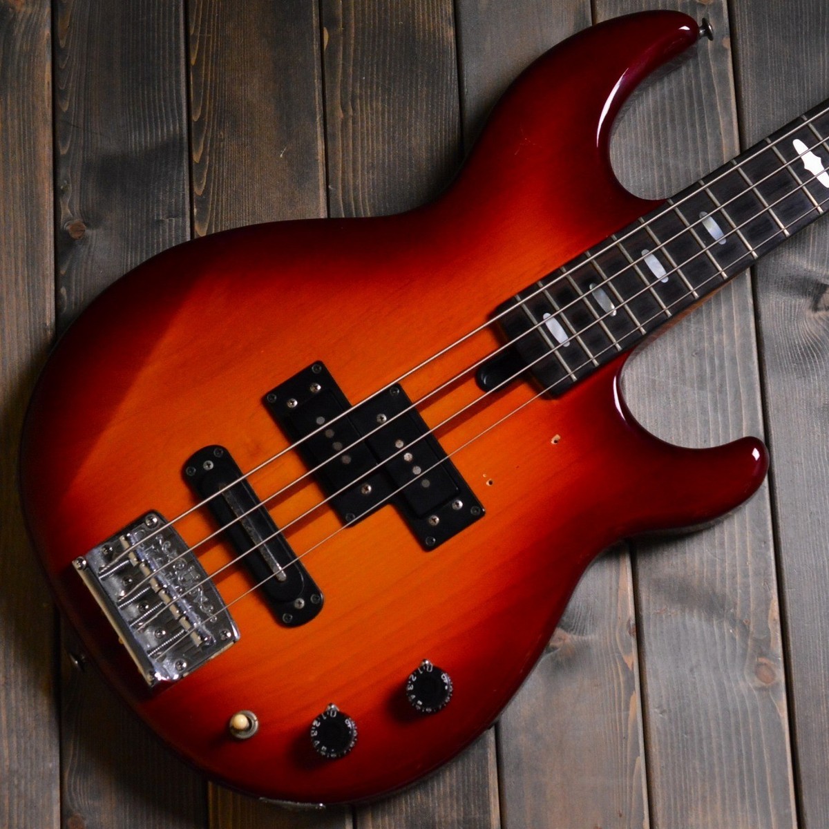 YAMAHA BB2000 Used Electric Bass Guitar | eBay