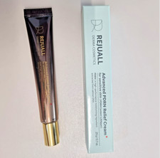  REJUALL Advanced PDRN Relief Cream 20ml Renewal K-Beauty