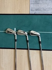 Srixon Z Forged ii 8-pw X Stiff