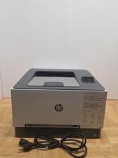 HP Laserjet Pro 3201dw Wifi Color Laser Print...