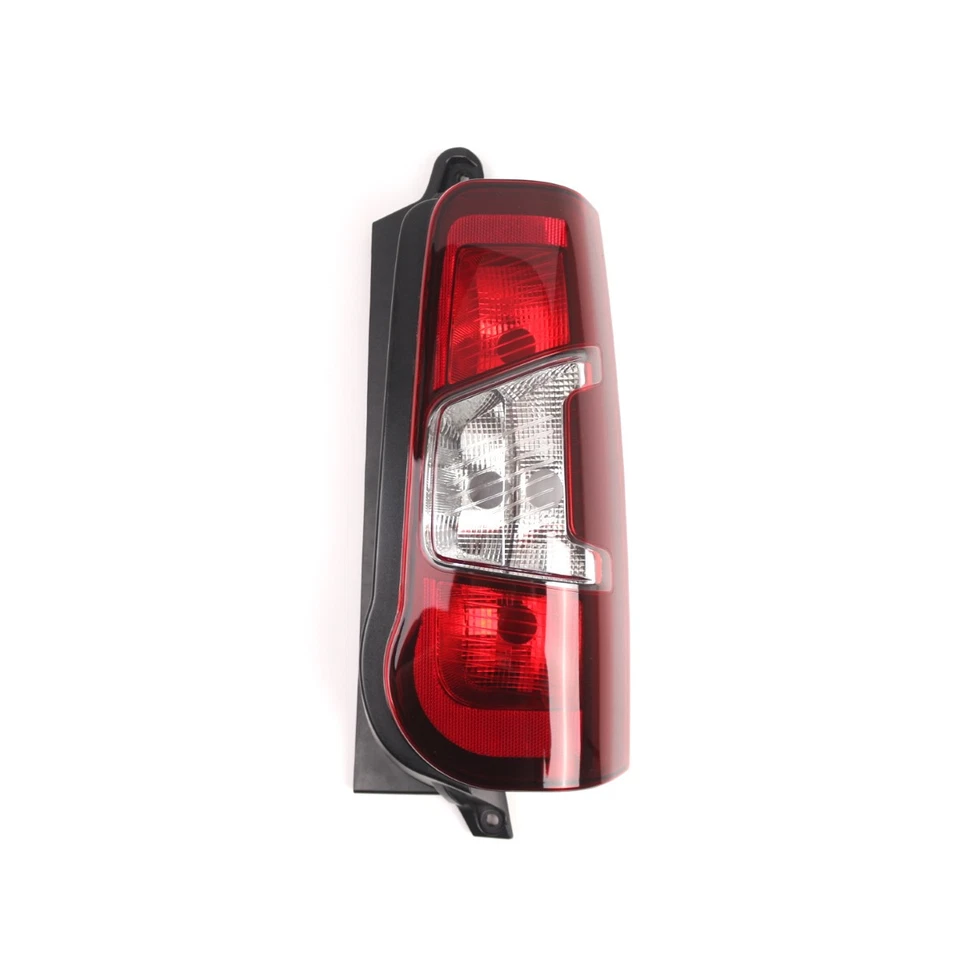 For Peugeot Partner Citroen Berlingo 2018+ Right Tail Light Rear Lamp No Bulbs - Image 2 of 4