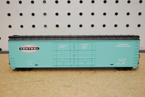 IHC NYC New York Central System #53020 50' caja coche escala HO | Zustand: Used