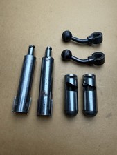 Stevens Savage Springfield Vtg Shotgun Bolt Parts Lot