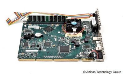 RadiSys SF810-FPL-0-0 Micro NLX Motherboard