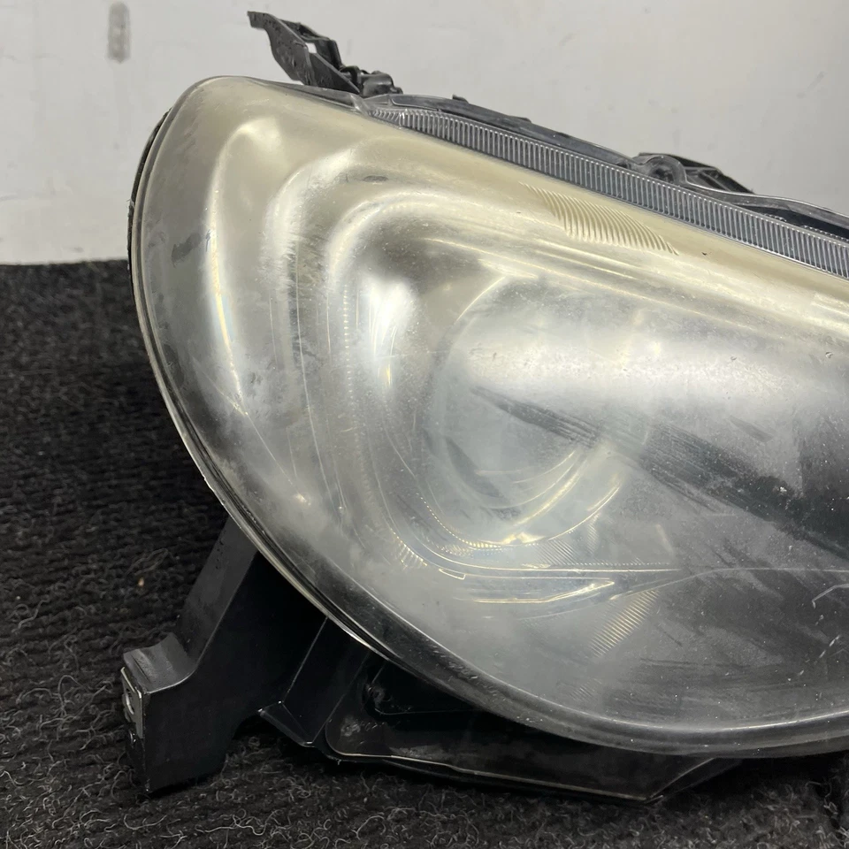 ☑️ Faro HID XENÓN Subaru BRZ 2013-2016 pasajero derecho Foto 4 de 4