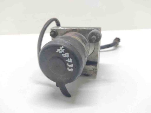 MAZDA MX-6 GE ABS Hydraulikblock GA2G437A0 2.0 Benzin 120kw 1994 32430117