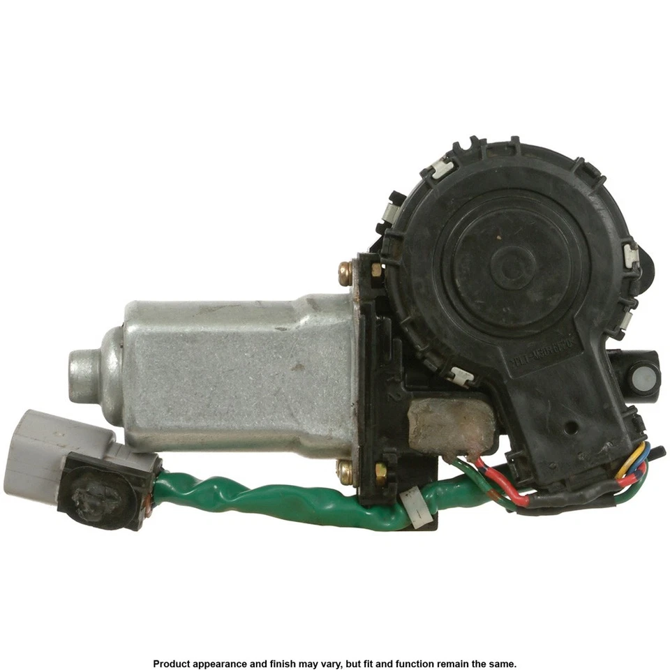 Motor de ventana eléctrica delantera derecha Cardone para Lexus LX470 Toyota Land Cruiser Foto 2 de 4