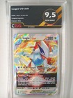 Carte Pokémon FR Lugia VSTAR (SIT 139) Tempête Argentée CGG 9,5 27120043