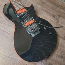 Kramer Assault 220 Guitar Floyd Rose Excellent Condition
