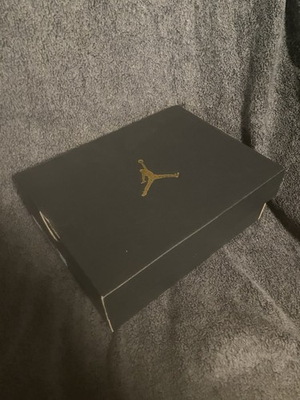#ad Jordan 1 Retro High OG PS Kids 11C Black Gray High Top Leather FD5304 010 $30.00