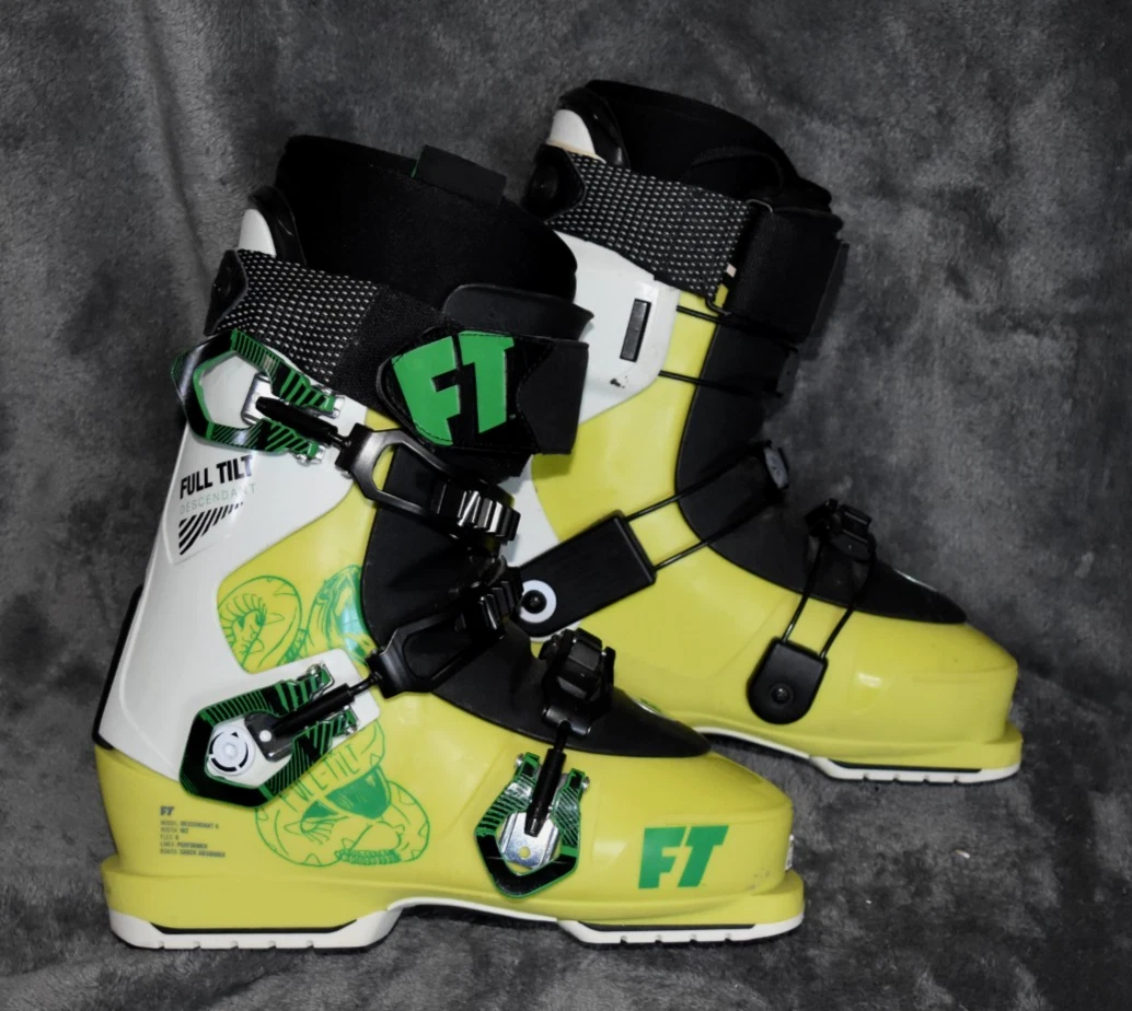 FULL TILT Ski & Snowboard Boots for sale | eBay