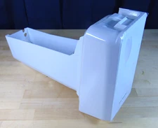 Upgraded DA97-14474C Ice Bucket Fits Samsung Refrigerator DA97-14474A
