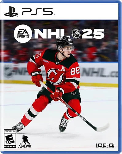 Electronic Arts NHL 25 (PlayStation 5)
