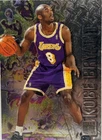 1996-97 Fleer Metal - #181 Kobe Bryant (RC)!!
