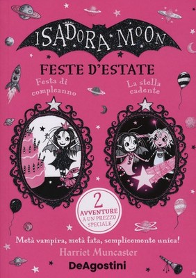 Harriet Muncaster Bücher - Sommerfeste: Geburtstagsfeier - Der Sternschnuppen.