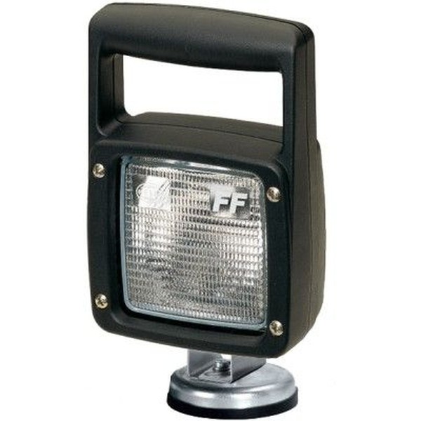 Arbeitsscheinwerfer 12 V 70 W H3 Halogen Hella FüR U.A. Mack-image