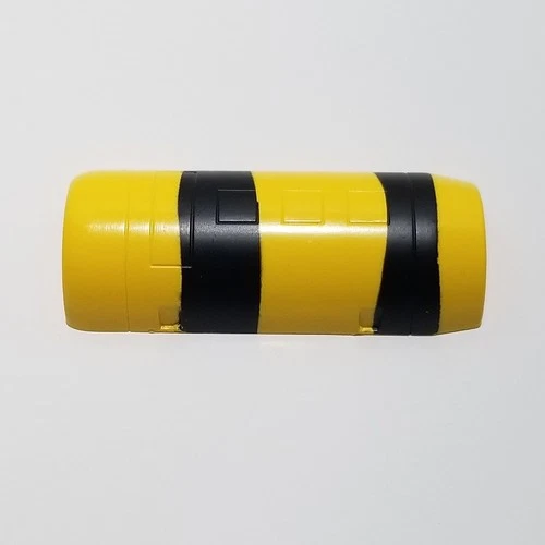 GI Joe Tiger Rat Engine Cover Panel Tiger Force Vehicle Part ARAH 1988