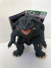 2020 Bandai Gamera 1995 w Tag Movie Monster 6 Sofubi Vinyl Kaiju Japan NEW EX
