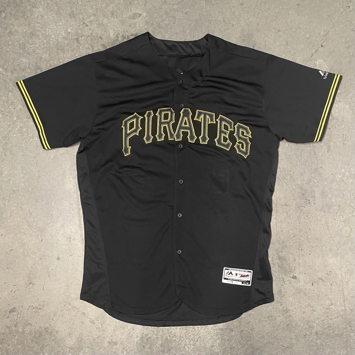 Majestic Andrew McCutchen MLB Jerseys for sale | eBay