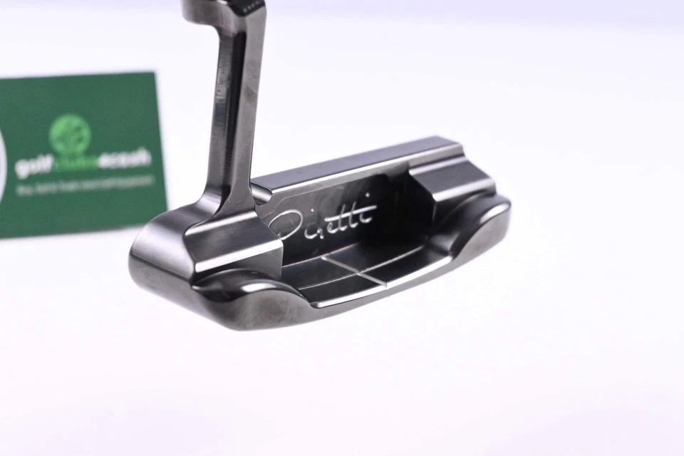Piretti Classic Series Potenza II Putter / 34 Inch - Image 3 of 4