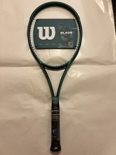 Wilson Blade 98 L 16x19 V 6.0 4 1/4 Grip for sale online | eBay Wilson Blade 98 L 16x19 V 6.0 4 1/4 Grip for sale online | eBay