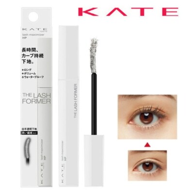 [KANEBO KATE] The Lash Former Lash Maximizer HP EX-1 Waterproof Mascara Base NEW