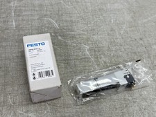 FESTO 537953 VMPA2-M1H-J-PI Double Solenoid VMPA, 5/2-way Valve, 20mm NEW