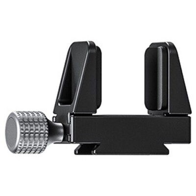 【Leofoto USA Seller】Leofoto  GMC-01 Clamp Set for Anemometer