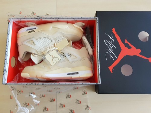 off white jordans ebay