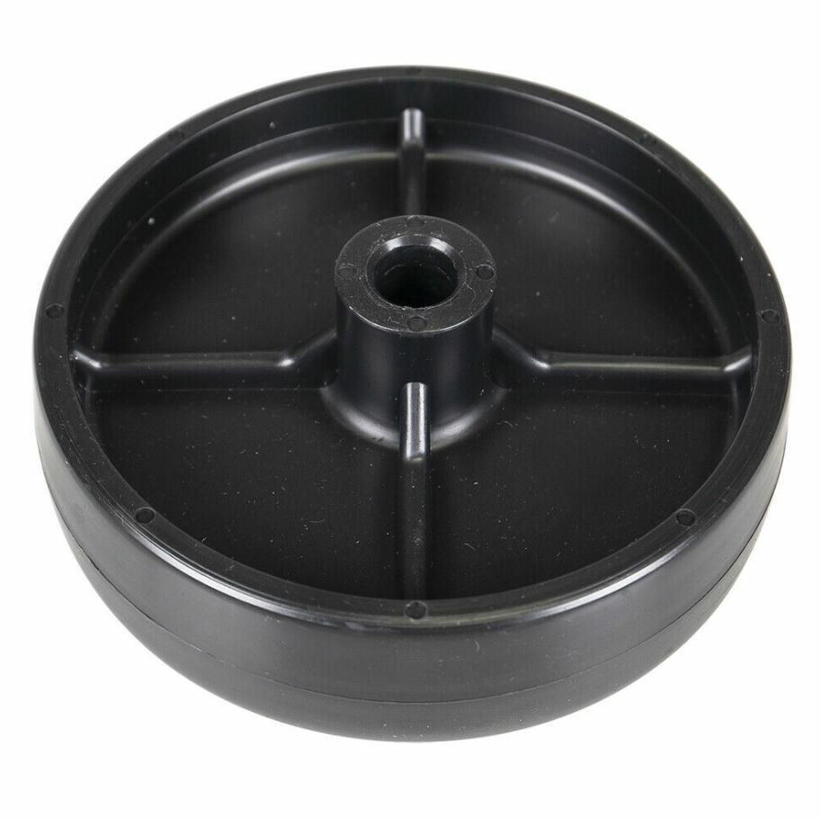 HEBEOT Rasenmäher Deckräder Set - Passend Für Toro, Troy-Bilt & CUB CADET