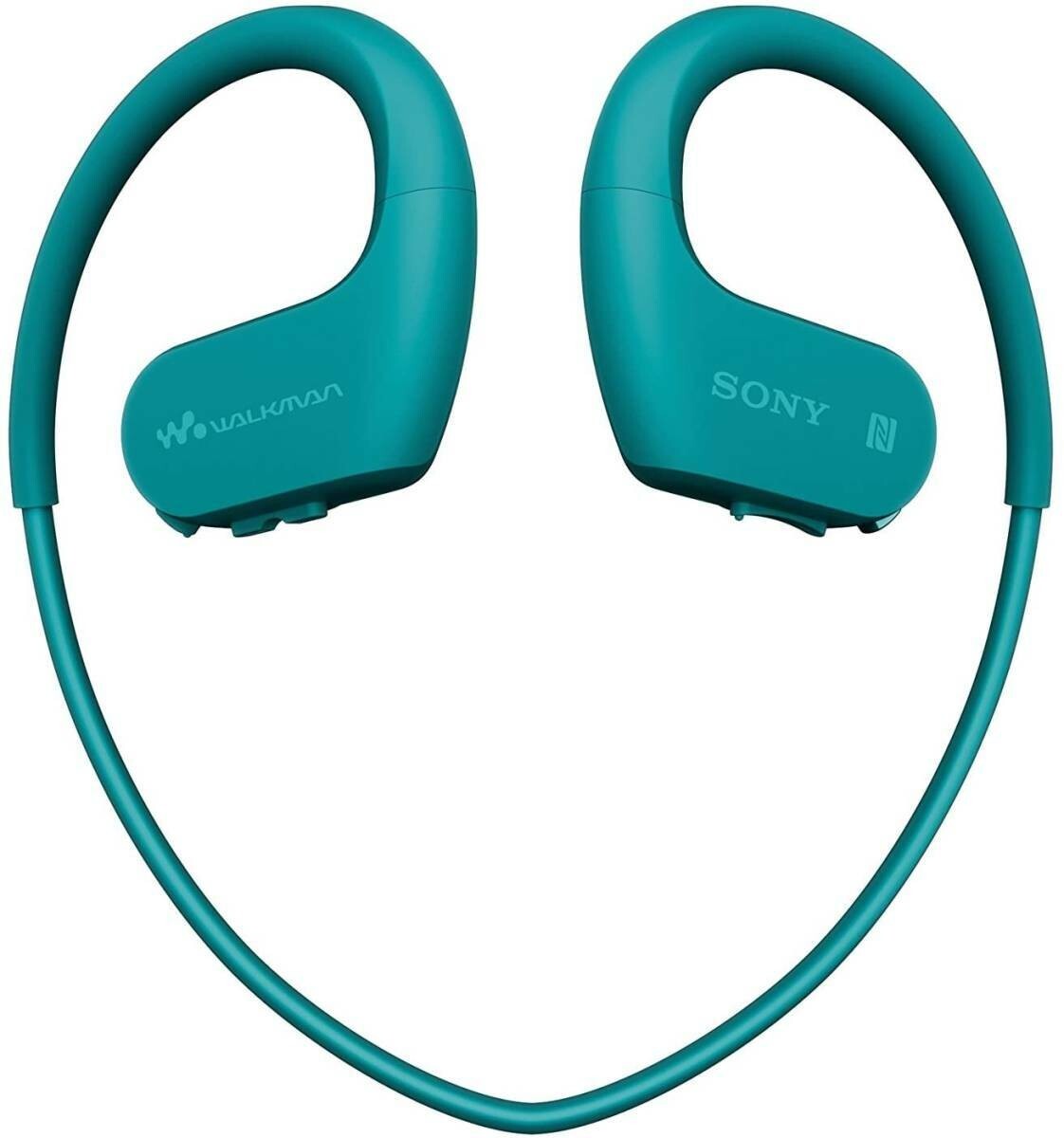 SONY　NW-WS623 Sony NW-WS623 Headphone Integrated Type Walkman 4GB Sports