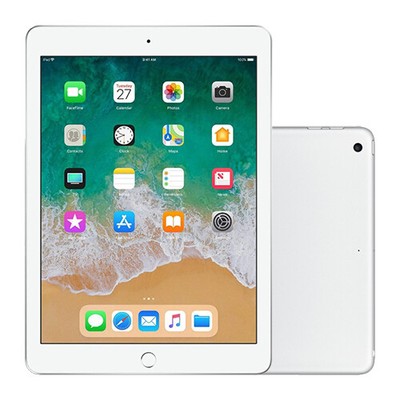Apple iPad 6 A1893 MR7K2LL/A 9.7