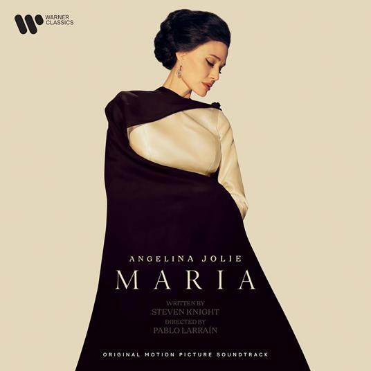 Maria Callas  - Maria - Cd