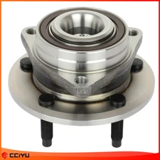 Fits Chevrolet Equinox GMC Terrain 2018-2021 Front wheel bearing hub Assembly