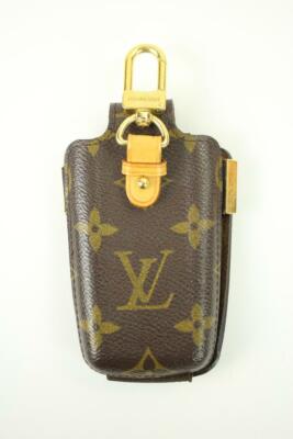Louis Vuitton Monogram Etui Mobile Case 27LVA3117 | eBay