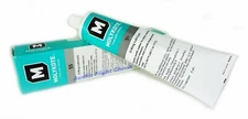DuPont Dow Corning Molykote 55 O-Ring Silicone Grease Lubricant Lube 5.3 oz Tube