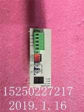 1PC USED DVPCOPM-SL PLC module #L2008 LZ
