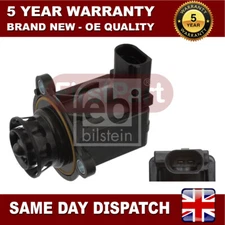 Fits A1 A3 TT A4 A5 Octavia Golf Scirocco Leon FirstPart Turbo Diverter Valve