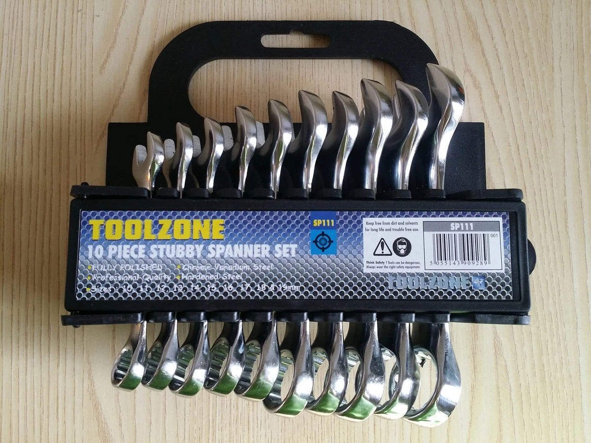 Spanner 2024 set ebay