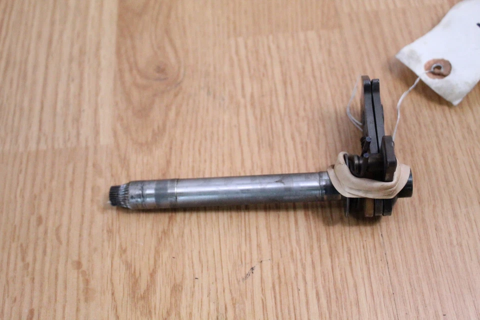 1997 KTM 360 EXC 换档轴 — 第 4/4 张图片