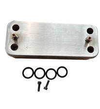 BIASI Bi1001102 GRADA He MK2 M96a.28Sm/B HEAT EXCHANGER  FITS TO RIVA COMPACT 