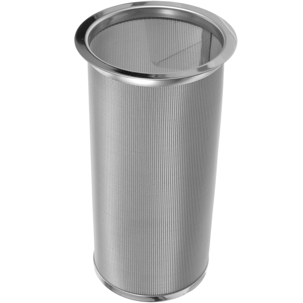 Strainer Cold Brew Coffee Maker Iced Coffee Tea Filter New