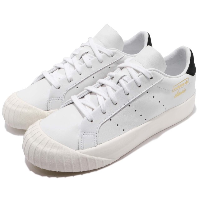 everyn adidas white