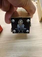 Altec 455B Amplifier