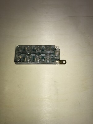 BALLUFF Sensor, #BNI IOL-302-002-K006, New OPEN BOX, FAST Free SHIPPING
