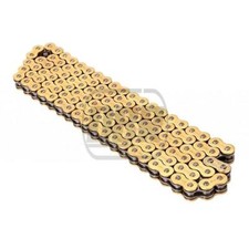 420 57/114 KMC Heavy Duty Chain Link Pit Quad ATV Monkey Bike Drive Pitbike DID